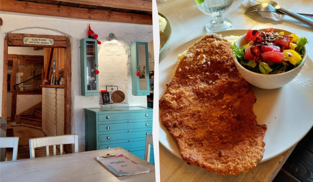 Гірська Польща: містичні Карконоші, ласкаві терми та унікальні церкви 48 Гірська Польща: містичні Карконоші, ласкаві терми та унікальні церкви