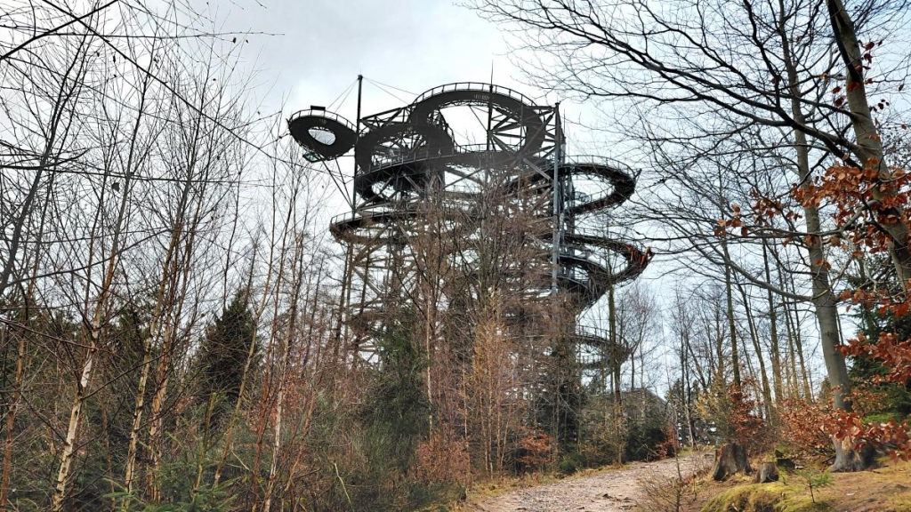 Гірська Польща: містичні Карконоші, ласкаві терми та унікальні церкви 21 Гірська Польща: містичні Карконоші, ласкаві терми та унікальні церкви