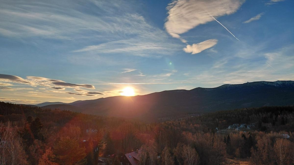 Гірська Польща: містичні Карконоші, ласкаві терми та унікальні церкви 8 Гірська Польща: містичні Карконоші, ласкаві терми та унікальні церкви