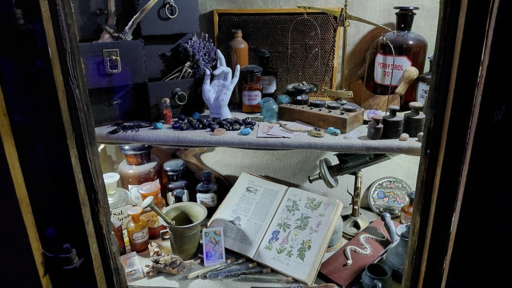 Гірська Польща: містичні Карконоші, ласкаві терми та унікальні церкви 56 Гірська Польща: містичні Карконоші, ласкаві терми та унікальні церкви