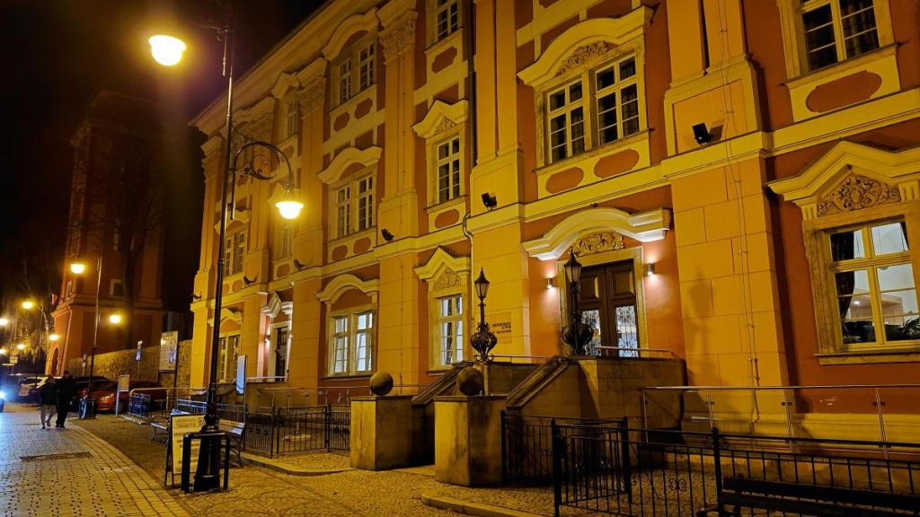 Гірська Польща: містичні Карконоші, ласкаві терми та унікальні церкви 29 Гірська Польща: містичні Карконоші, ласкаві терми та унікальні церкви