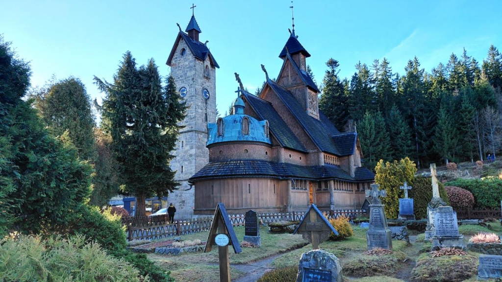 Гірська Польща: містичні Карконоші, ласкаві терми та унікальні церкви 53 Гірська Польща: містичні Карконоші, ласкаві терми та унікальні церкви