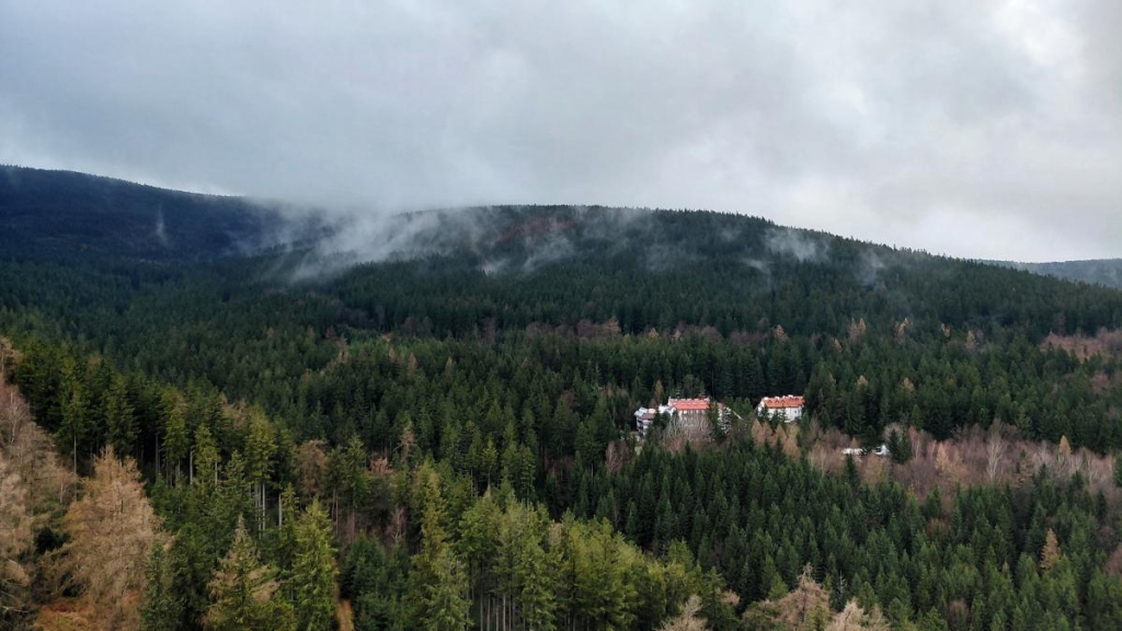 Гірська Польща: містичні Карконоші, ласкаві терми та унікальні церкви 19 Гірська Польща: містичні Карконоші, ласкаві терми та унікальні церкви