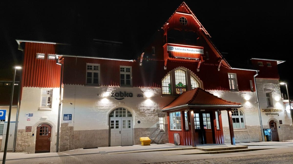 Гірська Польща: містичні Карконоші, ласкаві терми та унікальні церкви 5 Гірська Польща: містичні Карконоші, ласкаві терми та унікальні церкви