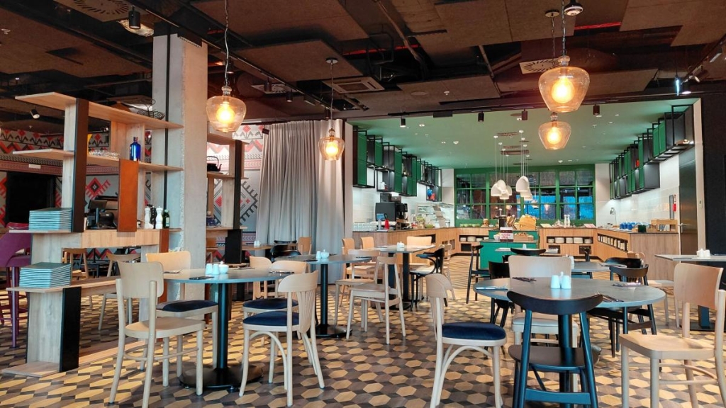 Гірська Польща: містичні Карконоші, ласкаві терми та унікальні церкви 12 Гірська Польща: містичні Карконоші, ласкаві терми та унікальні церкви