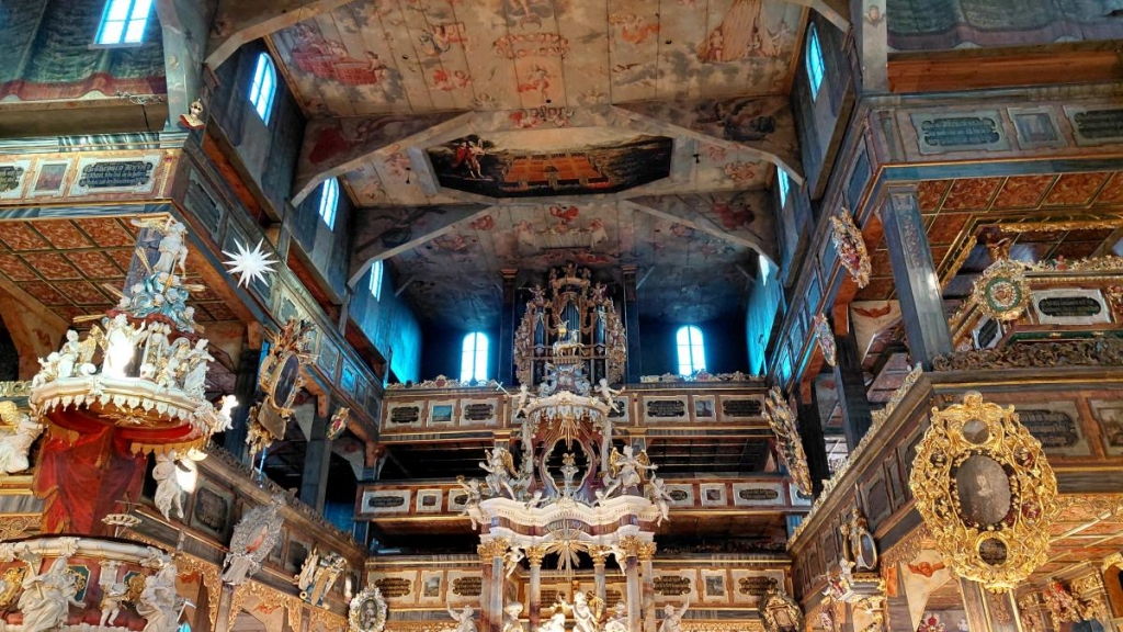 Гірська Польща: містичні Карконоші, ласкаві терми та унікальні церкви 44 Гірська Польща: містичні Карконоші, ласкаві терми та унікальні церкви