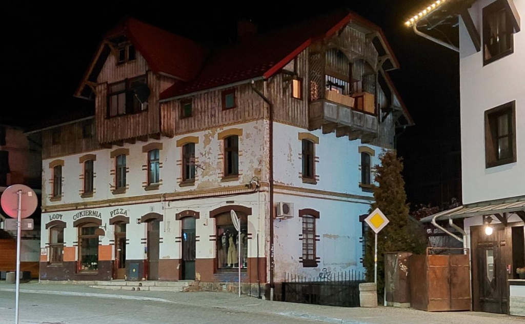 Гірська Польща: містичні Карконоші, ласкаві терми та унікальні церкви 2 Гірська Польща: містичні Карконоші, ласкаві терми та унікальні церкви