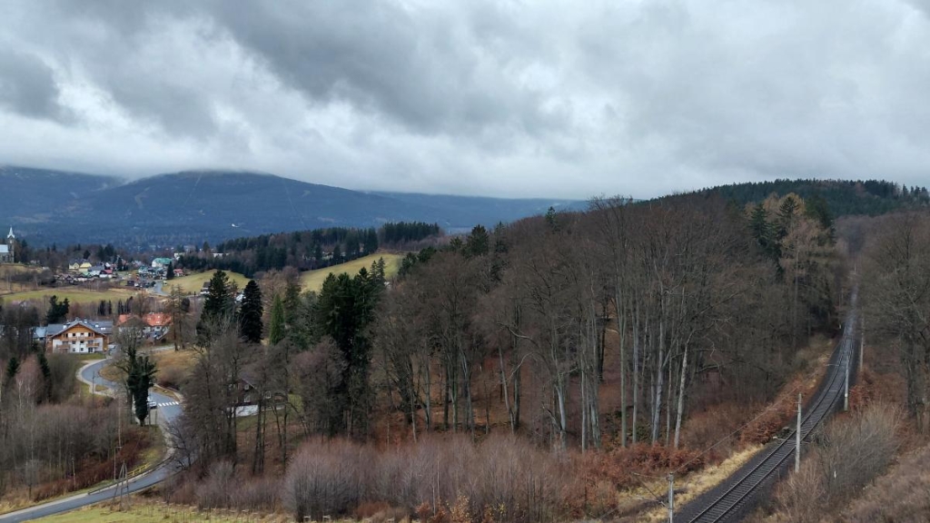 Гірська Польща: містичні Карконоші, ласкаві терми та унікальні церкви 4 Гірська Польща: містичні Карконоші, ласкаві терми та унікальні церкви