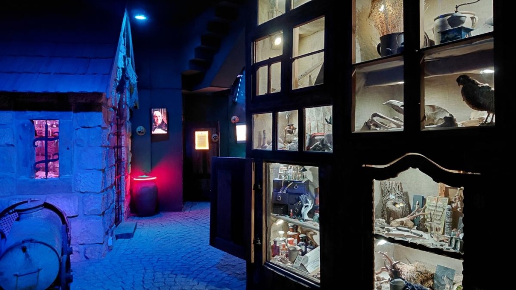 Гірська Польща: містичні Карконоші, ласкаві терми та унікальні церкви 57 Гірська Польща: містичні Карконоші, ласкаві терми та унікальні церкви