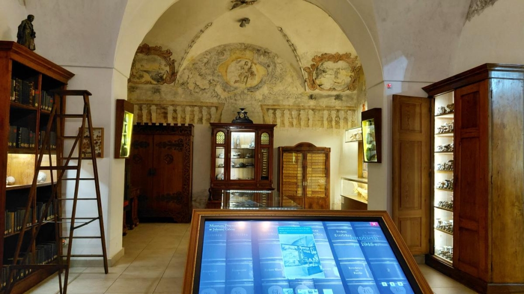 Гірська Польща: містичні Карконоші, ласкаві терми та унікальні церкви 33 Гірська Польща: містичні Карконоші, ласкаві терми та унікальні церкви