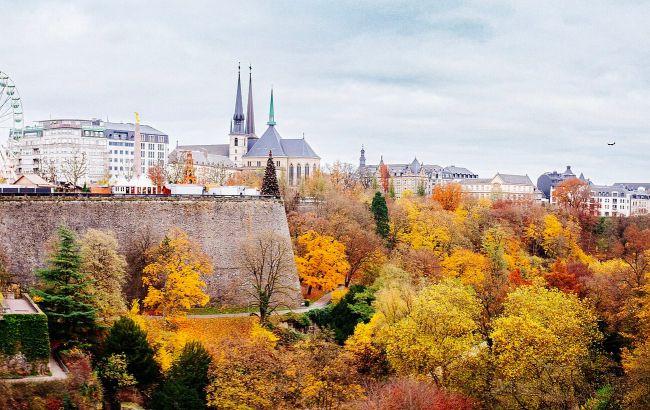 Яка маленька країна стала найкращою для життя: в ній хочуть жити всі Яка маленька країна стала найкращою для життя: в ній хочуть жити всі 1