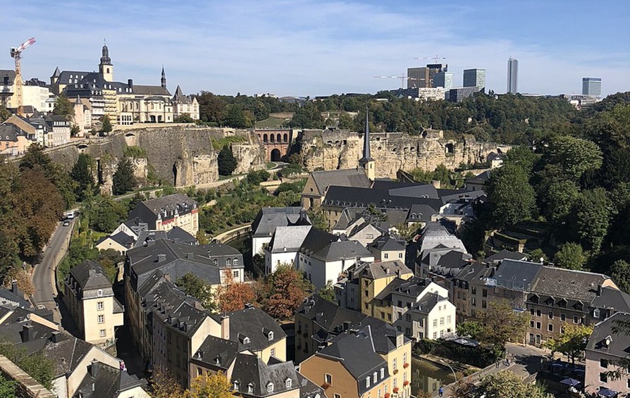 Яка маленька країна стала найкращою для життя: в ній хочуть жити всі Яка маленька країна стала найкращою для життя: в ній хочуть жити всі 3