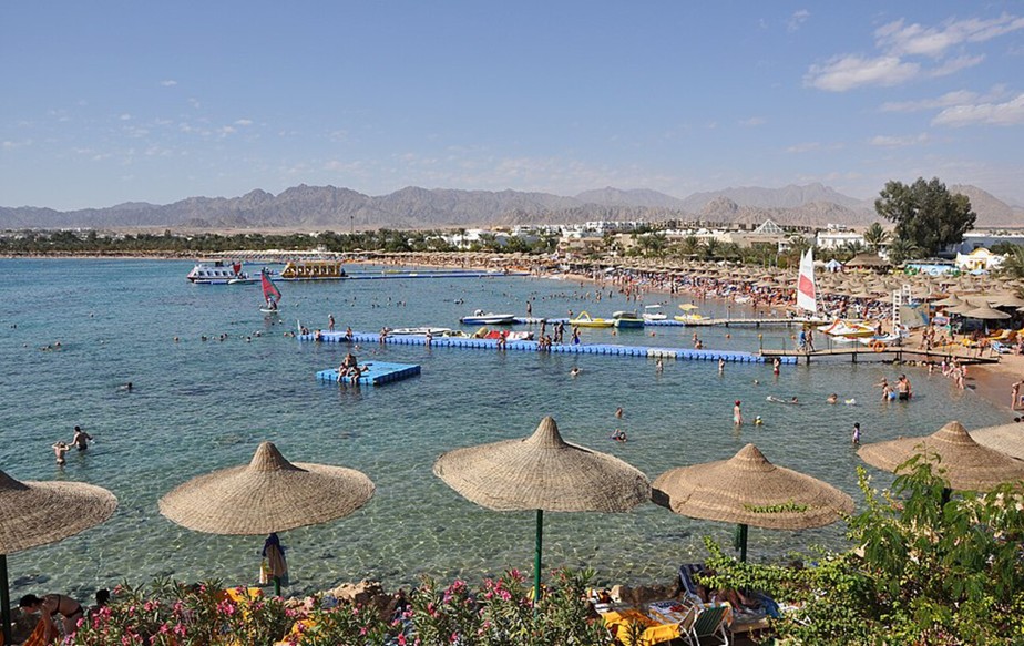 Море у грудні: куди поїхати, щоб перезавантажитися перед Новим роком Море у грудні: куди поїхати, щоб перезавантажитися перед Новим роком 2