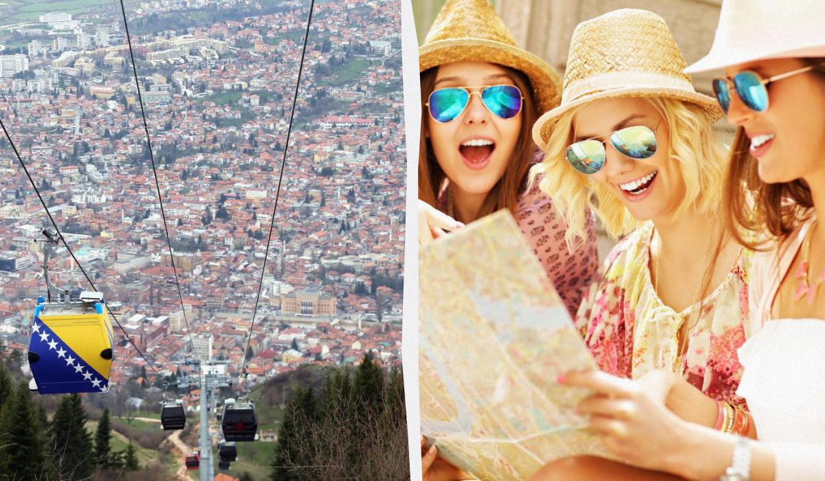 Названо 10 найкращих напрямків для бюджетного сіті-брейку в Європі у 2026 році 1 Названо 10 найкращих напрямків для бюджетного сіті-брейку в Європі у 2026 році