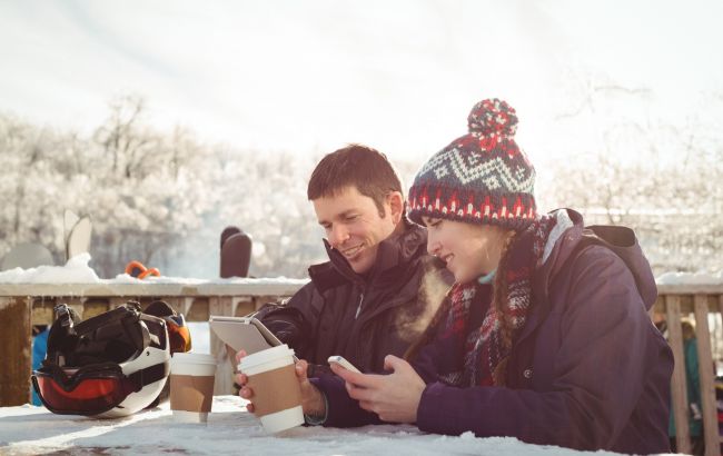 Не тільки лижі: топ-6 несподіваних занять у Карпатах, які коштують менш як 500 гривень Не тільки лижі: топ-6 несподіваних занять у Карпатах, які коштують менш як 500 гривень 1