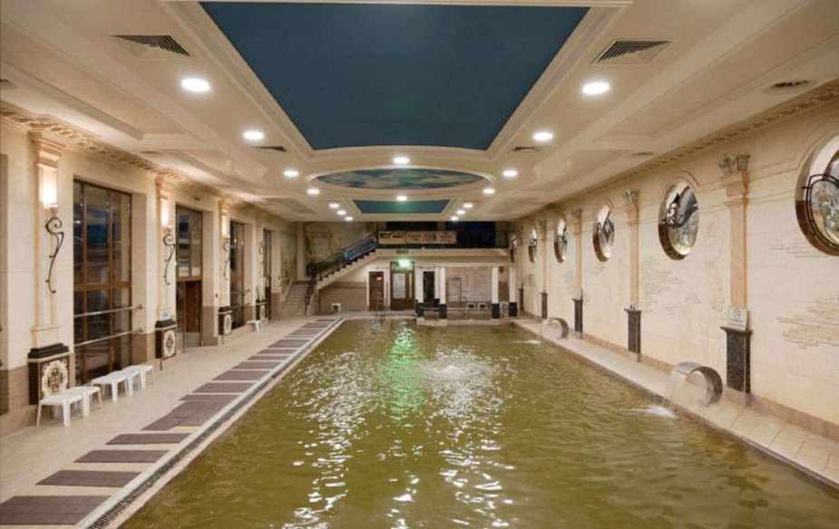 Не тільки лижі: топ-6 несподіваних занять у Карпатах, які коштують менш як 500 гривень Не тільки лижі: топ-6 несподіваних занять у Карпатах, які коштують менш як 500 гривень 2