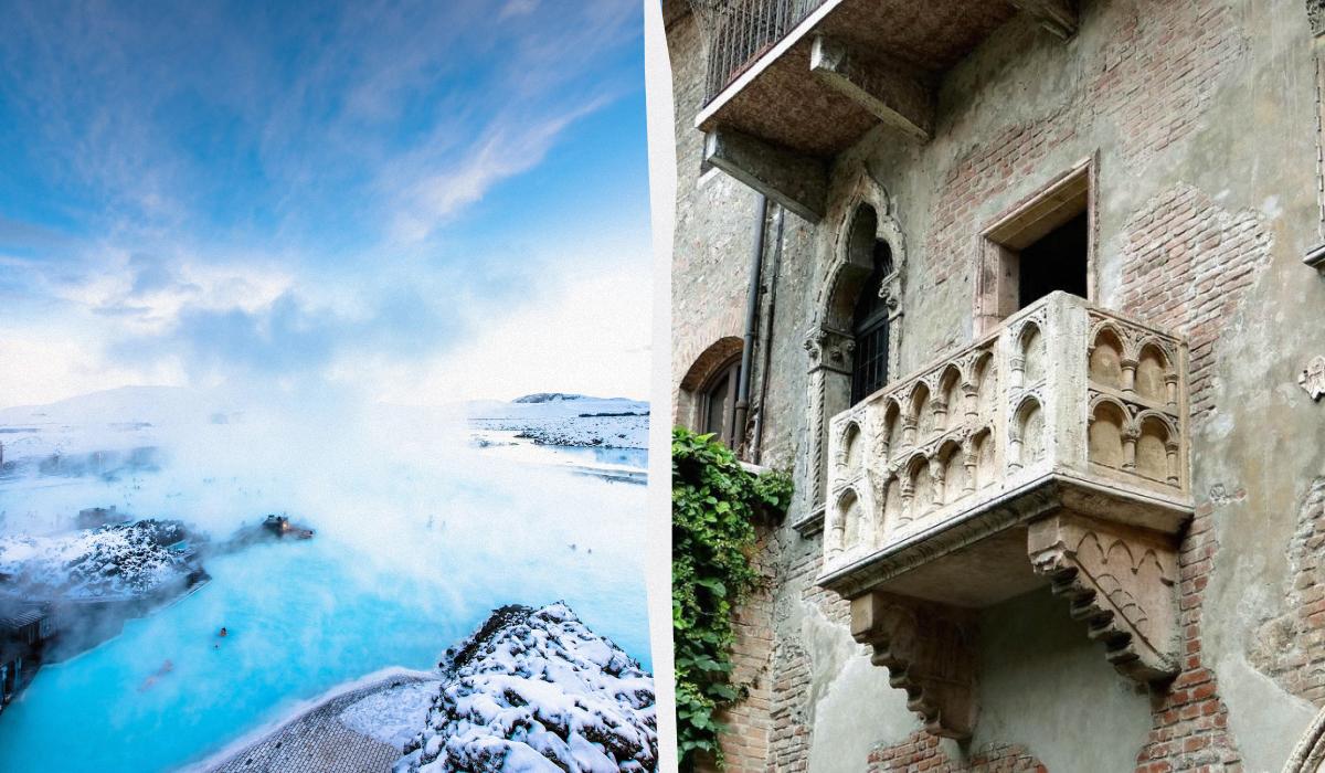 Не варті хайпу: названо 10 найбільш переоцінених популярних місць у Європі 1 Не варті хайпу: названо 10 найбільш переоцінених популярних місць у Європі