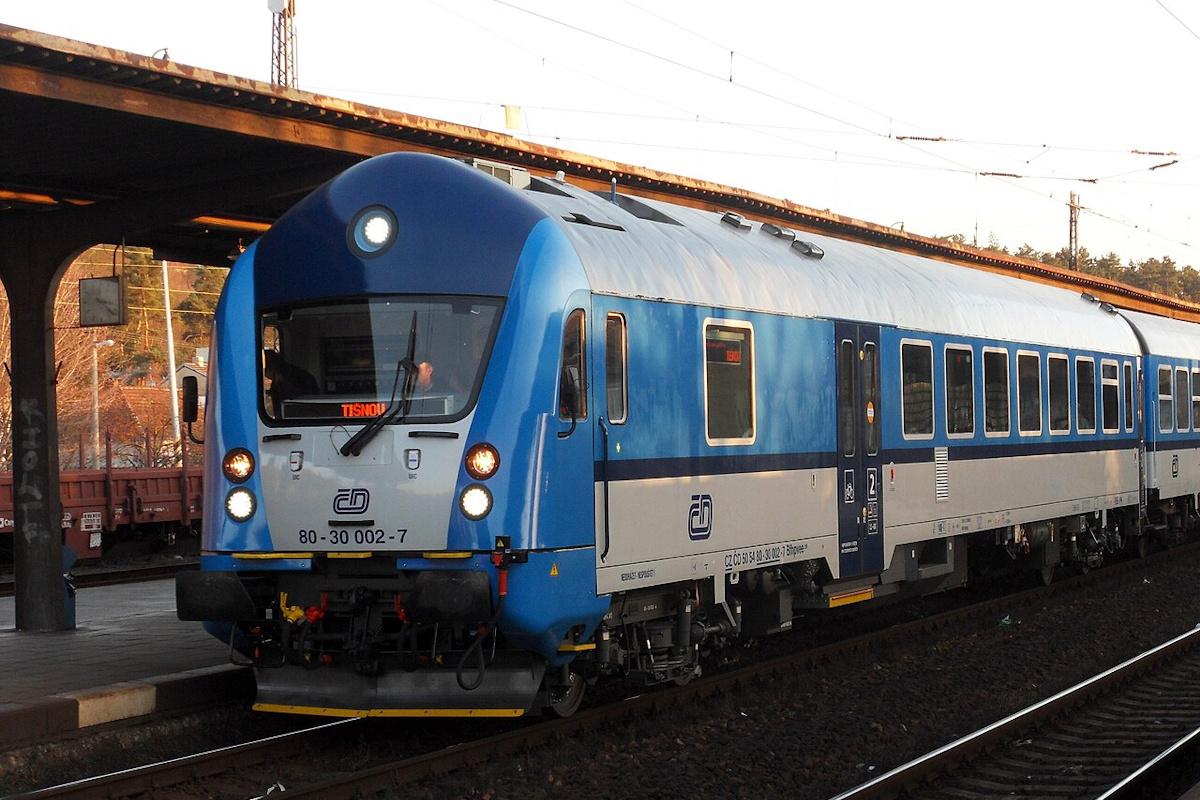 Три найцікавіші столиці Європи з’єднає новий залізничний маршрут 1 Ч