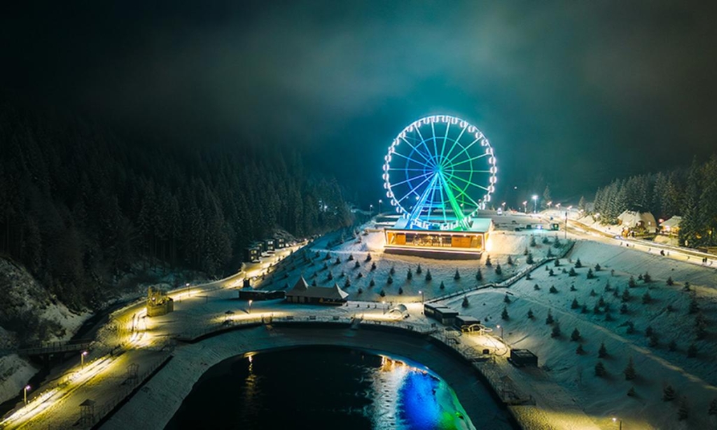 В очікуванні снігу: як тепла зима поставила гірськолижний відпочинок у Карпатах на паузу 3 В очікуванні снігу: як тепла зима поставила гірськолижний відпочинок у Карпатах на паузу