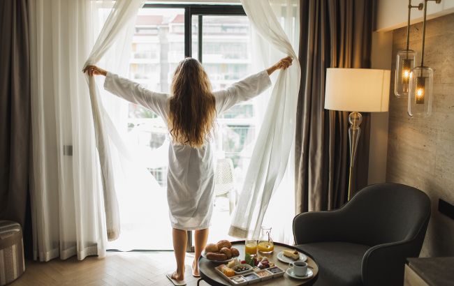 Ви про це навіть не думали: 11 предметів у готелях, яких не можна торкатися руками Ви про це навіть не думали: 11 предметів у готелях, яких не можна торкатися руками 1