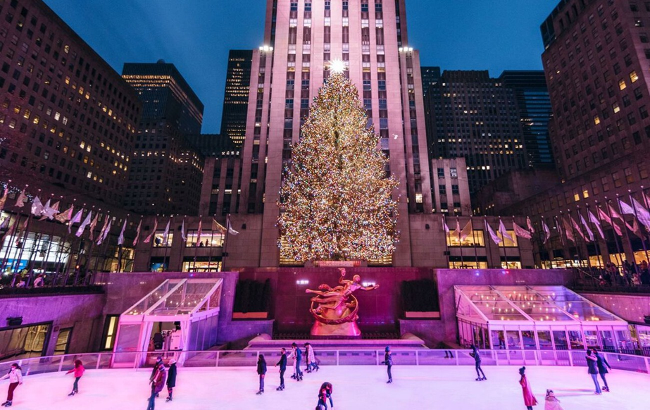 Від них захоплює дух: легендарні ковзанки, які потрібно побачити хоча б раз у житті Від них захоплює дух: легендарні ковзанки, які потрібно побачити хоча б раз у житті 5