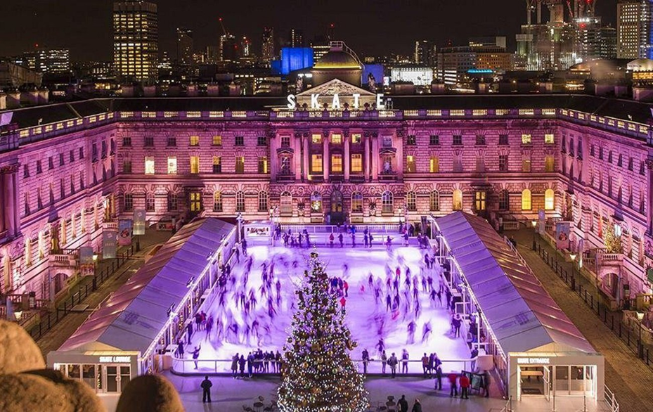 Від них захоплює дух: легендарні ковзанки, які потрібно побачити хоча б раз у житті Від них захоплює дух: легендарні ковзанки, які потрібно побачити хоча б раз у житті 4