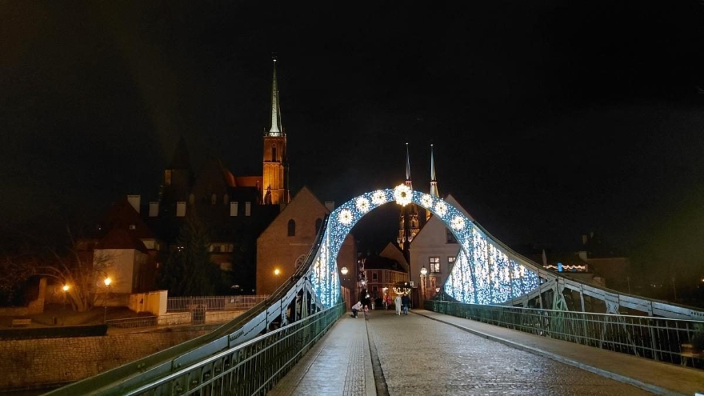 Вроцлав взимку: що подивитися і як зігрітися 12 Вроцлав взимку: що подивитися і як зігрітися