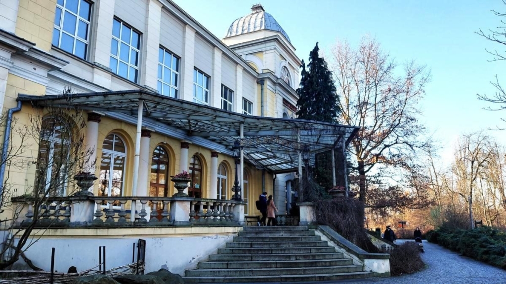 Вроцлав взимку: що подивитися і як зігрітися 28 Вроцлав взимку: що подивитися і як зігрітися