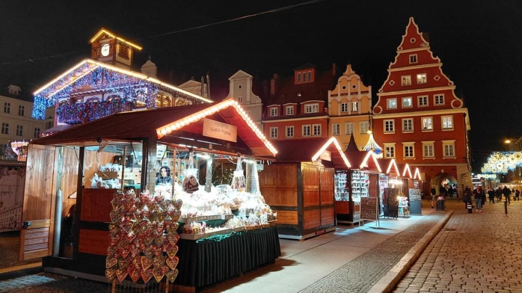 Вроцлав взимку: що подивитися і як зігрітися 7 Вроцлав взимку: що подивитися і як зігрітися