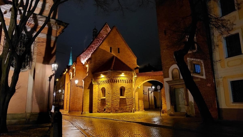 Вроцлав взимку: що подивитися і як зігрітися 17 Вроцлав взимку: що подивитися і як зігрітися