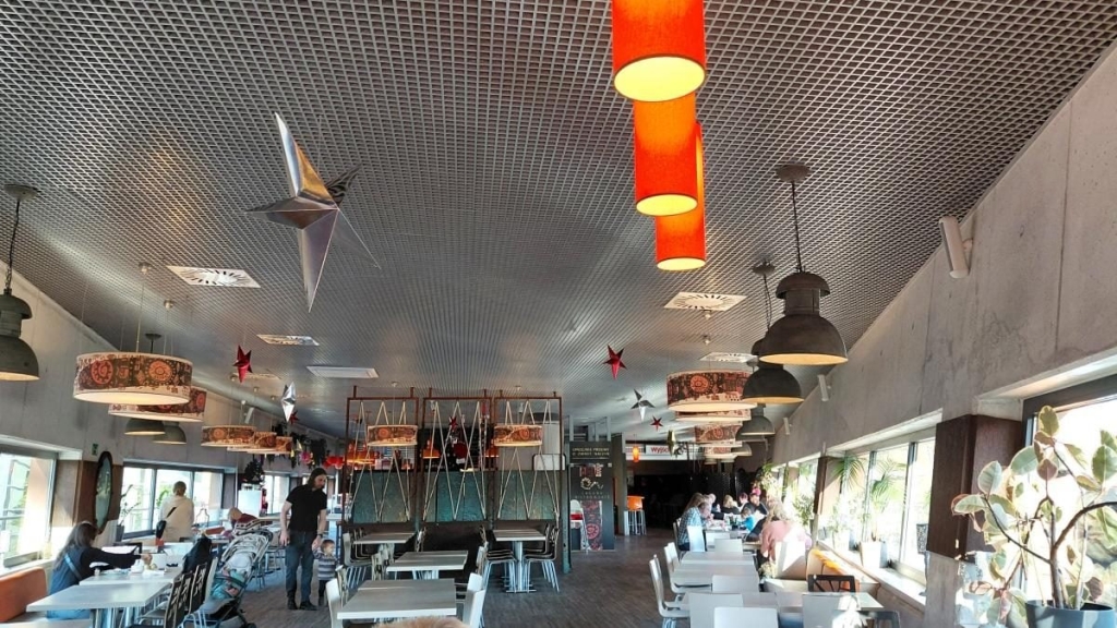 Вроцлав взимку: що подивитися і як зігрітися 26 Вроцлав взимку: що подивитися і як зігрітися