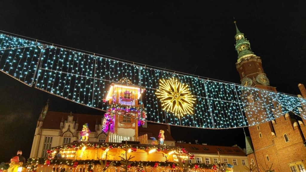 Вроцлав взимку: що подивитися і як зігрітися 4 Вроцлав взимку: що подивитися і як зігрітися