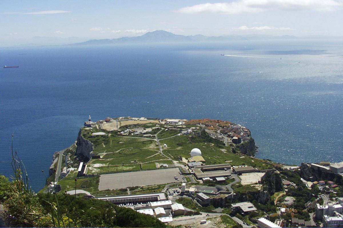 Європу та Африку хочуть поєднати підводним мегатунелем: де його прокладуть 1 Європу та Африку хочуть поєднати підводним мегатунелем: де його прокладуть