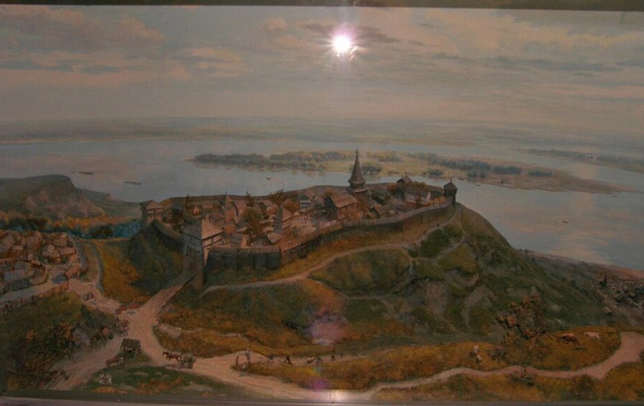 Забуті фортеці Київщини, про які мовчать гіди: як виглядала невидима оборона столиці Забуті фортеці Київщини, про які мовчать гіди: як виглядала невидима оборона столиці 3