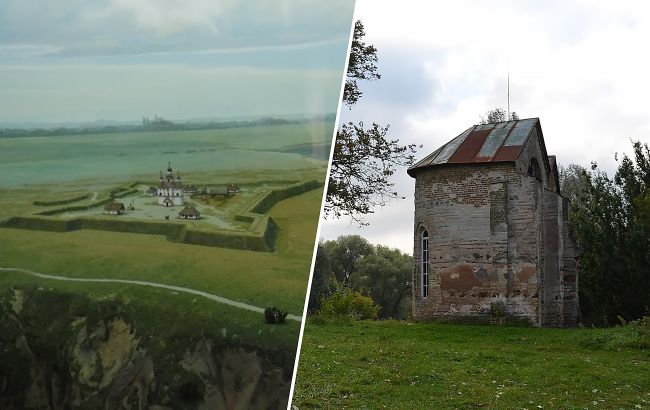 Забуті фортеці Київщини, про які мовчать гіди: як виглядала невидима оборона столиці Забуті фортеці Київщини, про які мовчать гіди: як виглядала невидима оборона столиці 1