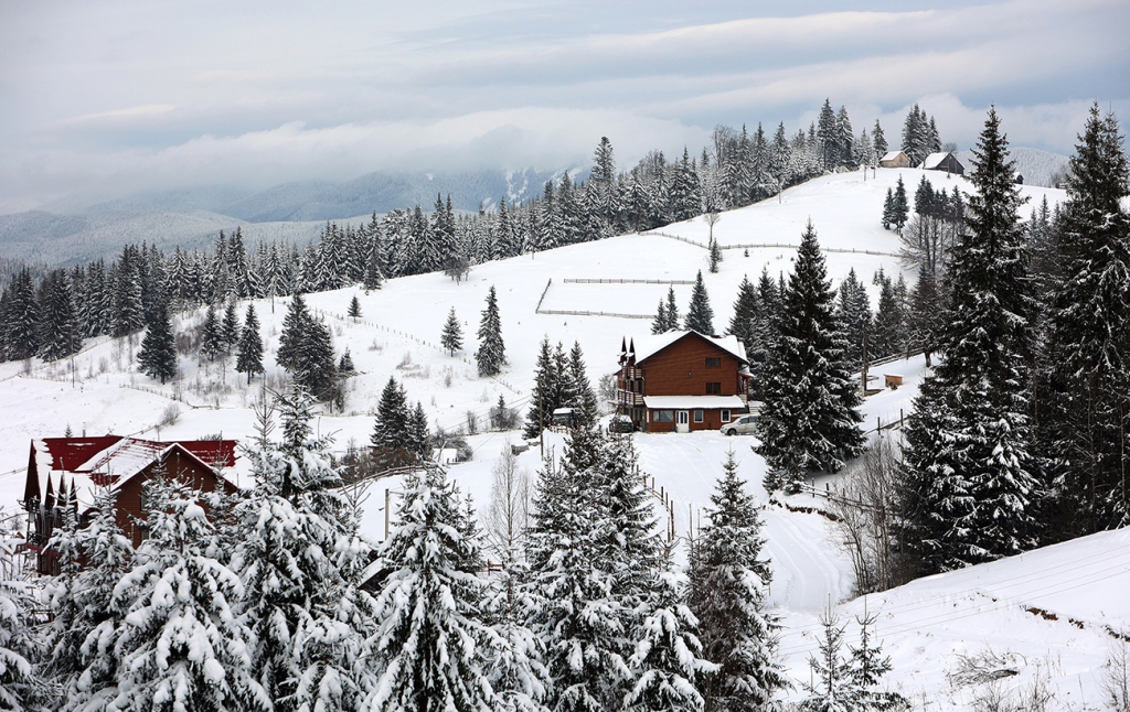 Замість Буковеля. Топ-9 "секретних" гірськолижних курортів без натовпу та шалених цін Замість Буковеля. Топ-9 "секретних" гірськолижних курортів без натовпу та шалених цін 4