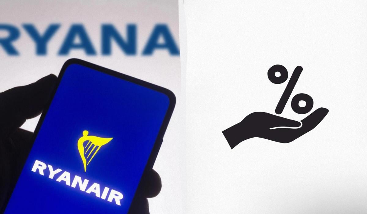 Занадто багато знижок: Ryanair згортає свою програму лояльності Prime 1 Ryanair скасовує підписку Prime / колаж ТА