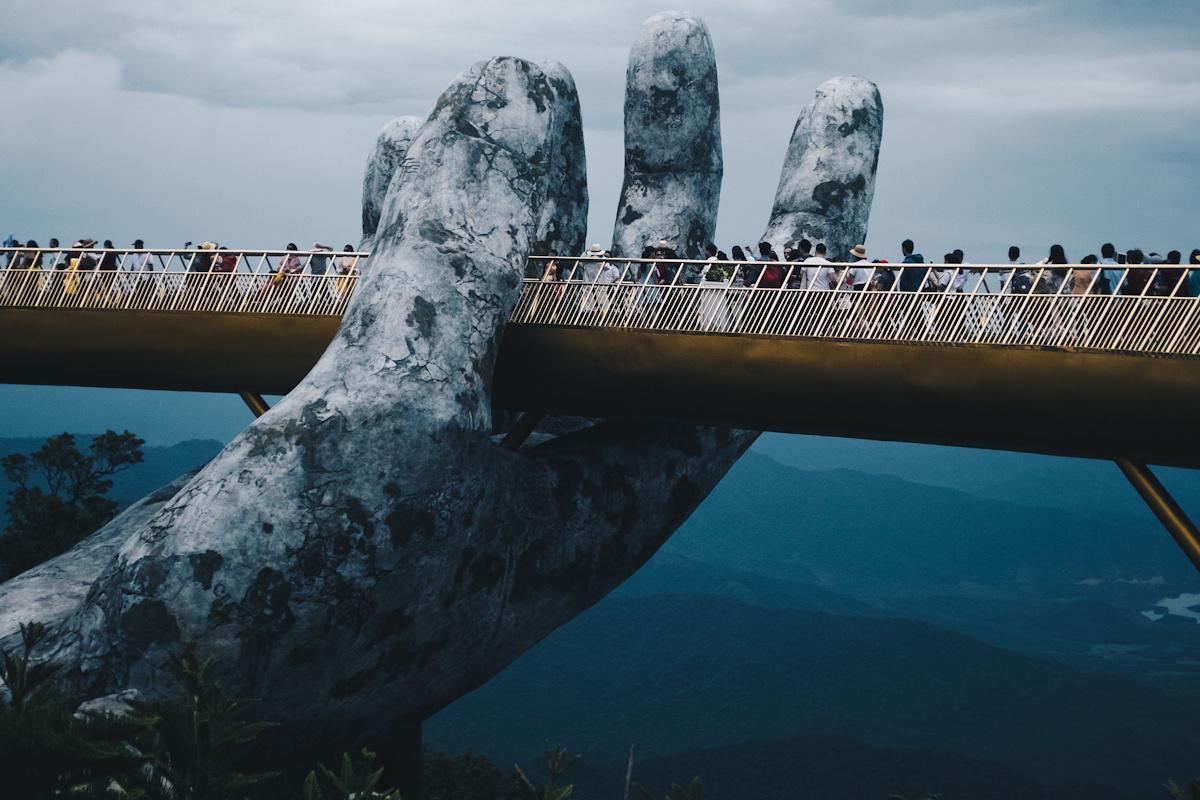 "Жахлива подорож": туристка розповіла про лякаючий досвід у В'єтнамі 1 "Жахлива подорож": туристка розповіла про лякаючий досвід у В'єтнамі