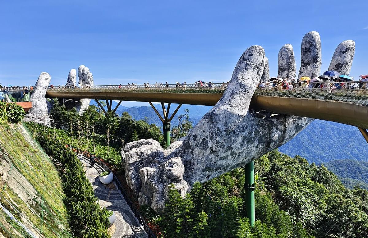 "Жахлива подорож": туристка розповіла про лякаючий досвід у В'єтнамі 2 "Жахлива подорож": туристка розповіла про лякаючий досвід у В'єтнамі