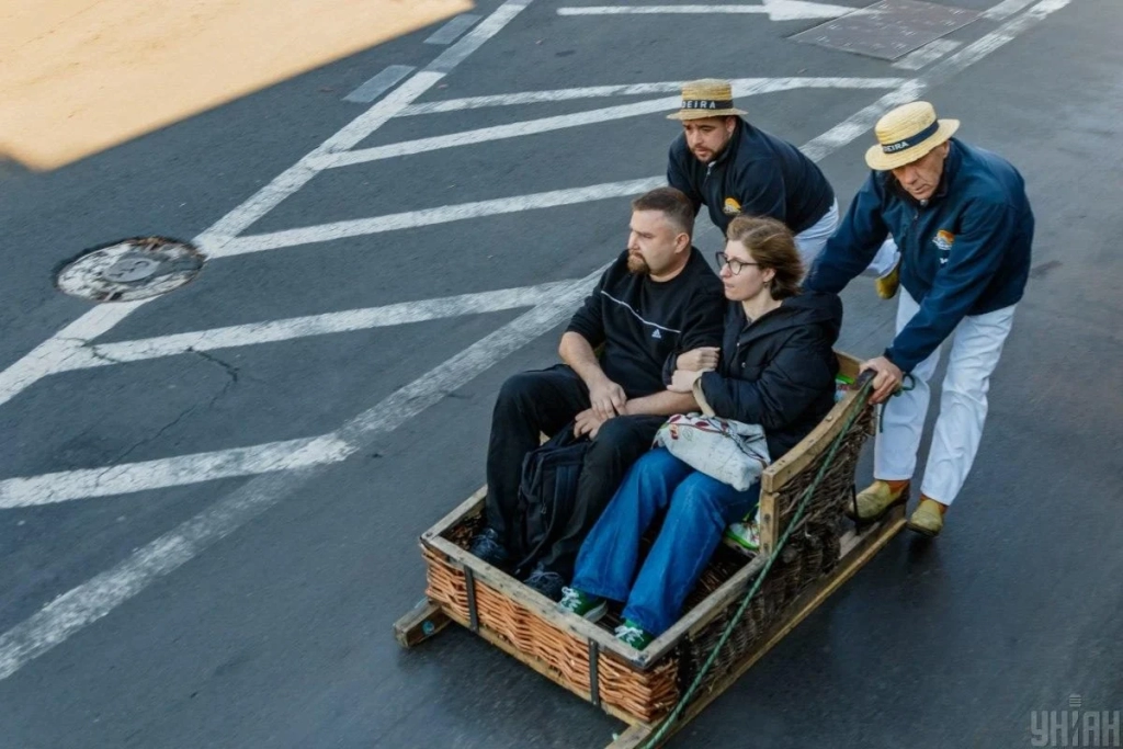 Мадейра – найбільш трендовий напрямок 2026 року: яка ситуація там у січні (фоторепортаж) 15 Мадейра – найбільш трендовий напрямок 2026 року: яка ситуація там у січні (фоторепортаж)