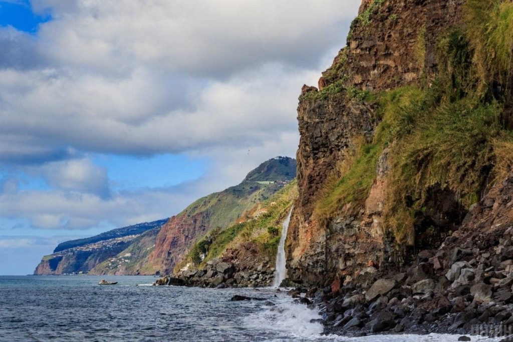 Мадейра – найбільш трендовий напрямок 2026 року: яка ситуація там у січні (фоторепортаж) 2 Мадейра – найбільш трендовий напрямок 2026 року: яка ситуація там у січні (фоторепортаж)