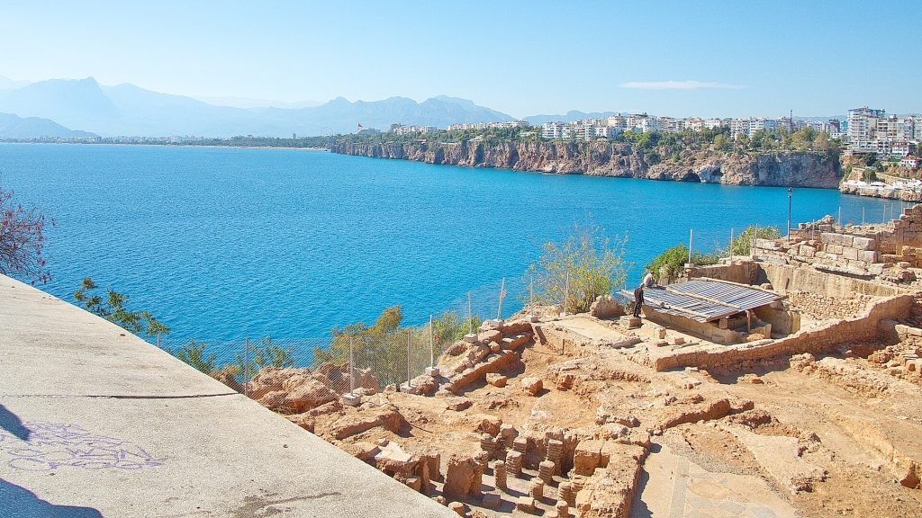 7 незвичайних напрямків, які стануть хітами туризму у 2026 року: куди варто поїхати 7 незвичайних напрямків, які стануть хітами туризму у 2026 року: куди варто поїхати 6