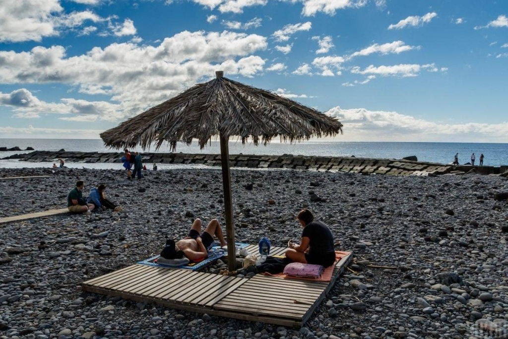 Мадейра – найбільш трендовий напрямок 2026 року: яка ситуація там у січні (фоторепортаж) 4 Мадейра – найбільш трендовий напрямок 2026 року: яка ситуація там у січні (фоторепортаж)