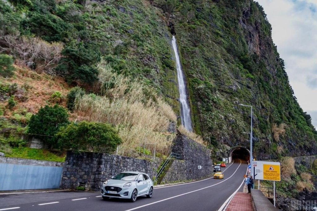 Мадейра – найбільш трендовий напрямок 2026 року: яка ситуація там у січні (фоторепортаж) 8 Мадейра – найбільш трендовий напрямок 2026 року: яка ситуація там у січні (фоторепортаж)