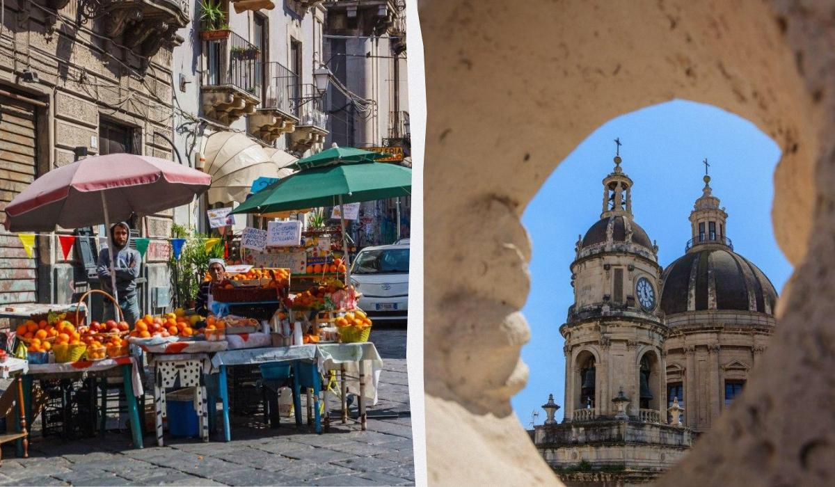 Куди поїхати в Європі в березні для тепла: чотири сонячні локації для відпочинку. 1 Де в Європі тепло в березні: названо чотири сонячних місця, де можна відігрітися