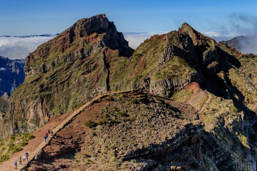 Мадейра – найбільш трендовий напрямок 2026 року: яка ситуація там у січні (фоторепортаж) 20 Мадейра – найбільш трендовий напрямок 2026 року: яка ситуація там у січні (фоторепортаж)