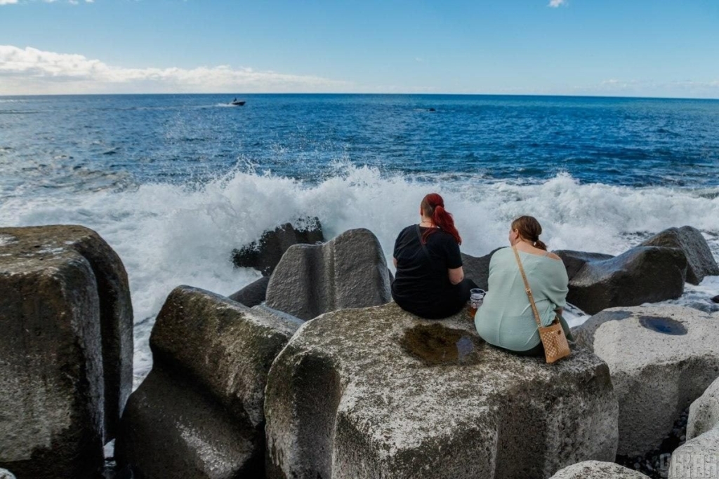 Мадейра – найбільш трендовий напрямок 2026 року: яка ситуація там у січні (фоторепортаж) 11 Мадейра – найбільш трендовий напрямок 2026 року: яка ситуація там у січні (фоторепортаж)