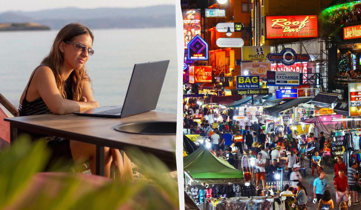 Мікропенсія – новий тренд серед молодих туристів: найпопулярніші напрямки 1 Мікропенсія – новий тренд серед молодих туристів: найпопулярніші напрямки