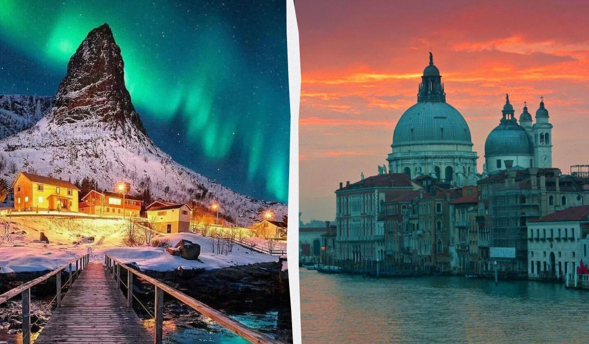 Молодь породила новий напрямок туризму, що набуває шаленої популярності 1 Молодь породила новий напрямок туризму, що набуває шаленої популярності