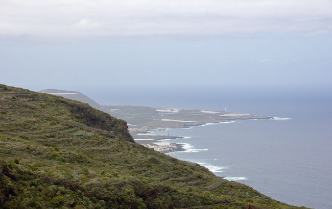 Найкраще місце на планеті для початку року: саме там всі мріють провести січень Найкраще місце на планеті для початку року: саме там всі мріють провести січень 1